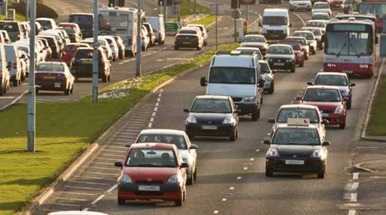 Dual Carriageways – Do You Know The Rules?